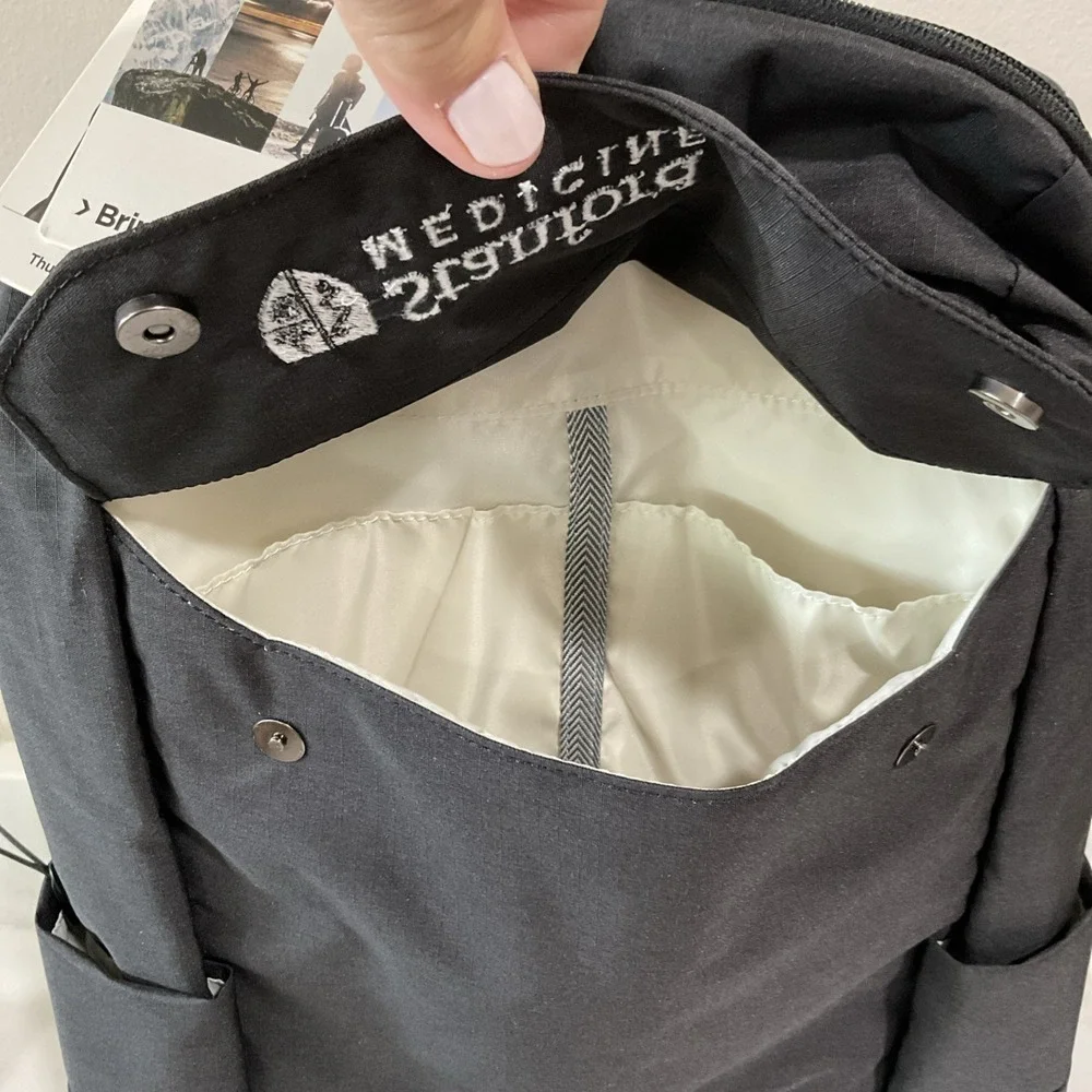 Thule Lithos 20L Backpack Stanford Medicine 19